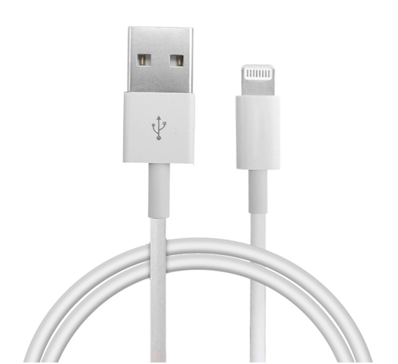 iPhone Charger 3FT, [Apple MFi Certified] Lightning Cable Original 1 Pack USB Fast Charging Data Sync Cord Compatible with iPhone 13/12/11 Pro Max/XS MAX/XR/XS/X/8/7/Plus/6S/6/SE/5S