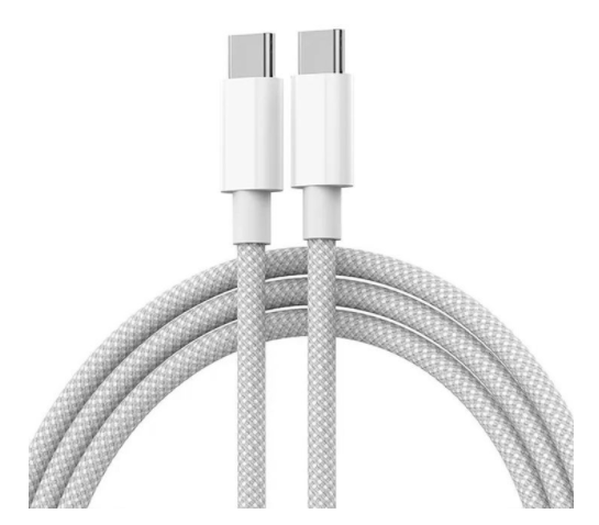 iPhone 16 15 USB C Charger Cable 3.2ft, Long Fast Charge Type C to C Charging Cord Wire for Apple iPhone 16 Pro Max/16 Pro/15 Plus/15 Pro Max,iPad Pro 12.9/11 inch/Mini/Air 5/4th,MacBook,Samsung